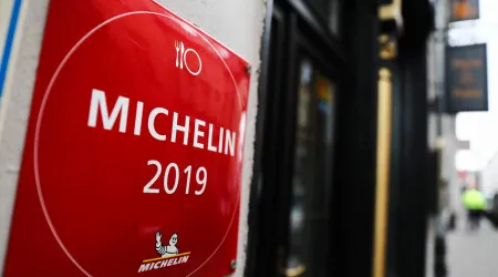 Michelin: Restaurantes com 'estrela verde' têm impacto real na sociedade