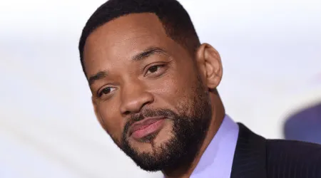 Will Smith impressionado com meteoro filmado por jovem portuguesa