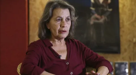 Filme de Rita Azevedo Gomes premiado no Festival de Marselha