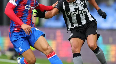 "Nunca joguei contra Pepe, um dos mais sujos, mas Luisão era maldoso"