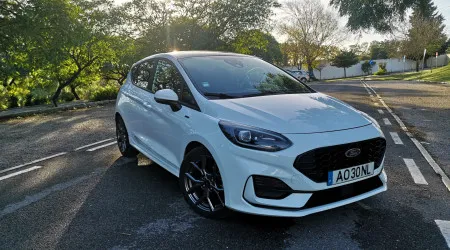 É caro ter carro em Portugal? Estudo confirma o pior que já se adivinhava