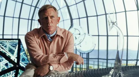 Cinema "obsoleto"? Realizador de 'Knives Out' responde a CEO da Netflix