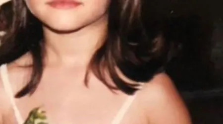 Alerta tesourinho! Consegue descobrir quem é esta atriz portuguesa?