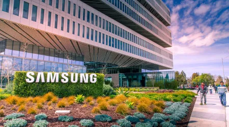 Samsung mantém (por pouco) 1.º lugar das marcas mais vendidas 