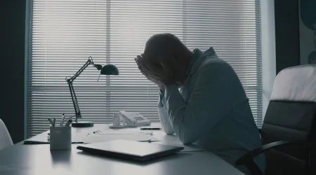 Mais de metade dos trabalhadores do fisco já estiveram à beira de 'burnout'