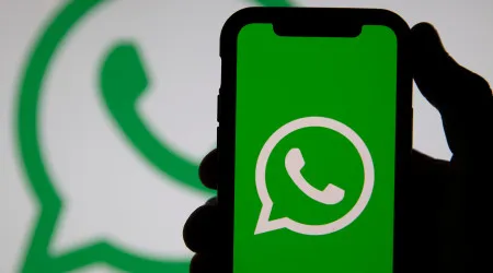 WhatsApp resolveu a maior irritação as videochamadas em grupo