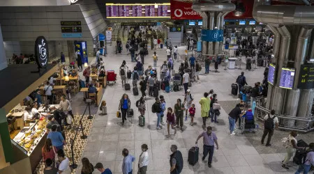 Aeroporto de Lisboa considerado o pior de Portugal e dos piores do mundo