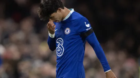 Ex-jogador inglês rendido: "João Félix? Aquilo que vi foi entusiasmante"