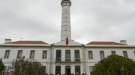 Vila Real de Santo António celebra 100.º aniversário do farol