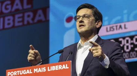 IL quer ouvir ministro do Ambiente e administração da Transtejo/Soflusa