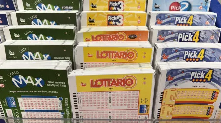 Vence lotaria, despede-se e compra… um aspirador. "Têm sido dias loucos"