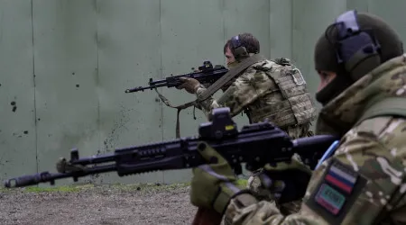 Ucrânia lançou quase 300 drones contra a Rússia durante a noite