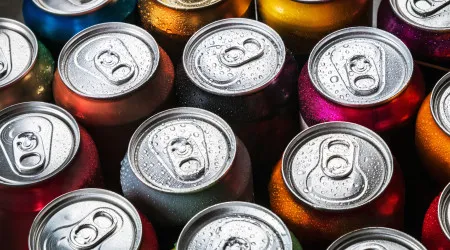 Exportações da indústria alimentar e bebidas atingem recorde em 2024
