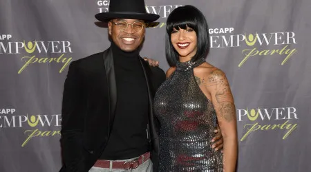 Ne-Yo terá de pagar quase dois milhões de euros à ex-mulher