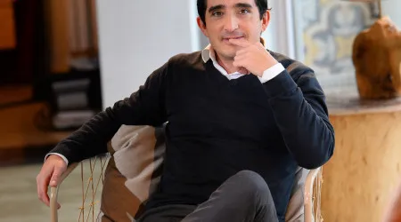 Manuel Melo sobre alcoolismo: "15 anos depois, continuo em recuperação"