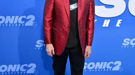 Jim Carrey coloca mansão à venda. Custa quase 29 milhões de dólares