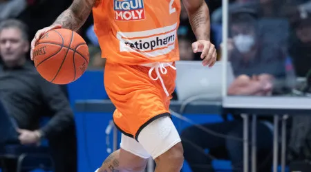 Novo caso de racismo. Chamam macaco a basquetebolista brasileiro