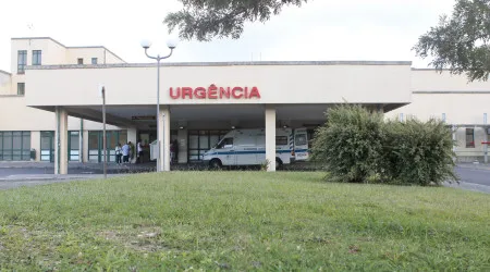 Incêndio no Hospital de Ponta Delgada seria difícil de prever