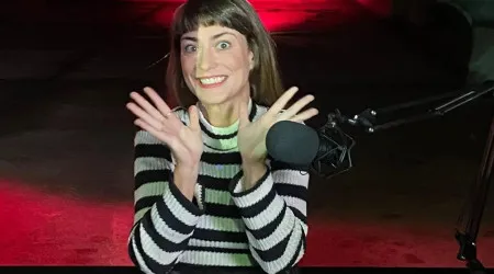 "É um podcast de crimes portugueses reais, uns recentes, outros antigos"