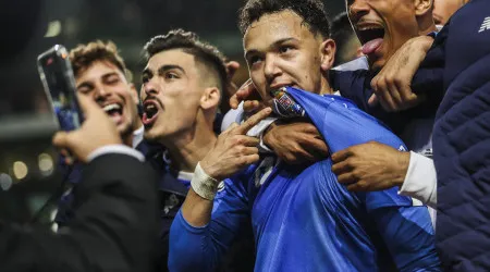 FC Porto 'atira-se' ao VAR do Clássico: "Só serve para gastar dinheiro"