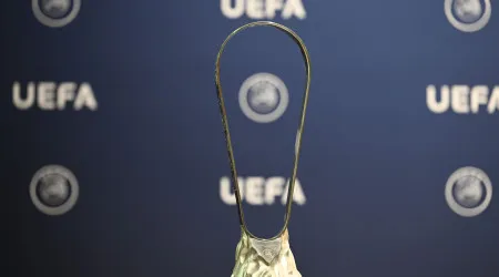 Barcelona e Trabzonspor na final da UEFA Youth League