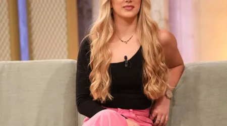 Bárbara Parada lança marca portuguesa. "Cada corpo tem uma história"