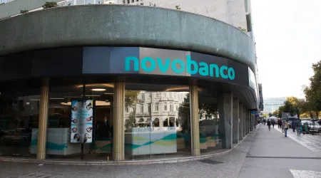 Cliente do novobanco? Há nova campanha de 'phishing' (e "mais agressiva")