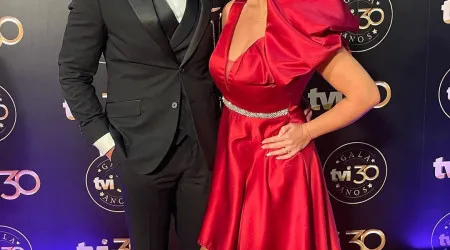 Andreia Filipe do 'BB' revela data do casamento e lança nova série