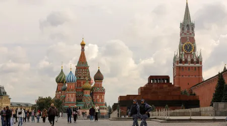 Moscovo acusa Kyiv de adiar indefinidamente troca de prisioneiros