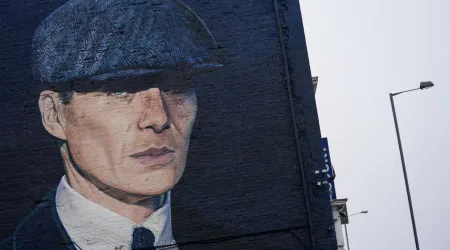 Atores de 'Peaky Blinders' são irmãos na vida real. Sabe quem são? 