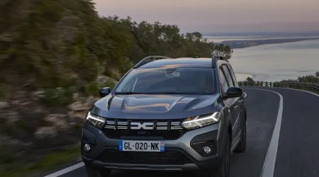 Sistema GPL da Dacia permite poupar 40 euros por depósito