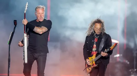 É fã dos Metallica? Veja (e ouça) o videoclipe do novo tema da banda
