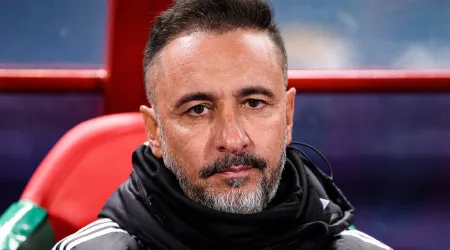 Vítor Pereira quer assinar pelo Wolves e até aceita um corte no salário