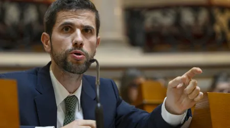 Sindicato acusa deputado do PSD de "ameaça à liberdade de imprensa"