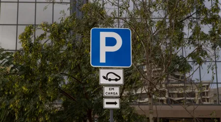 Quanto custa percorrer 100 quilómetros num veículo elétrico? 