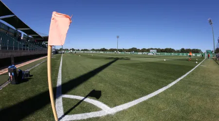 Sporting superior ao FC Porto no Clássico de Juvenis