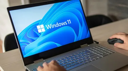 Quatro anos depois, o Windows 11 é o sistema mais usado em computadores