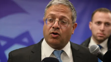 Egito condenou visita de ministro de Israel à Esplanada das Mesquitas