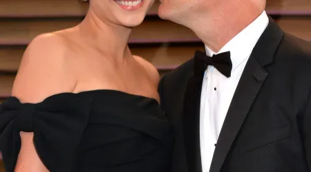 Mulher de Bruce Willis assinala data especial e diz: "Um peso no coração"