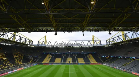 Estes craques vestiram a camisola do Dortmund. Recorda-se deles?