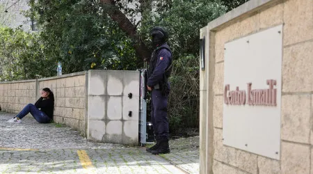 "Obrigado". Centro Ismaili "agradece as mensagens solidárias e de apoio"