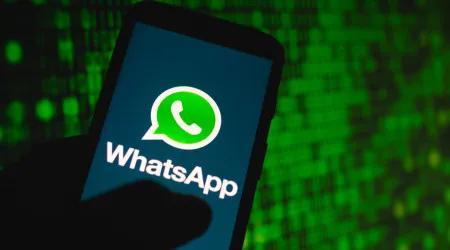 WhatsApp corrigiu vulnerabilidade de segurança descoberta em setembro