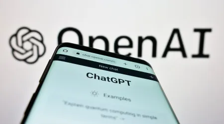 O ChatGPT acaba de ficar (ainda) mais útil