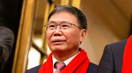 Portugal iniciou "avaliação", mas mantém-se incógnita sobre Huawei no 5G