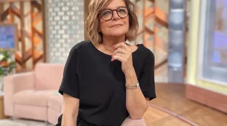 "Que indignidade", lamenta Júlia ao ouvir "caso que chocou o país"