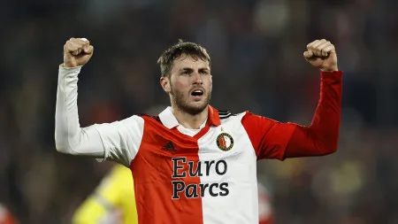 Alvo do Benfica tem ídolo de infância português: "Quando era pequeno..."