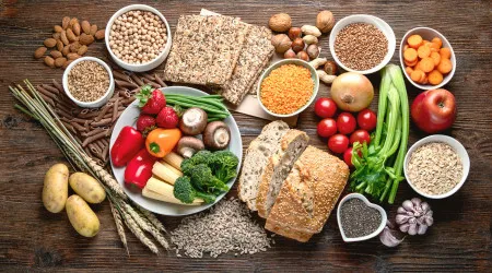 Dietista revela seis truques simples para comer mais fibra