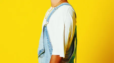Brasileiro Pedro Sampaio marca dois concertos em Portugal para abril