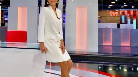 "Chegámos às 150 mil assinaturas", diz Iva Domingues sobre petição