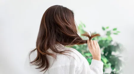 Os 10 alimentos que vão fazer com que o seu cabelo cresça melhor